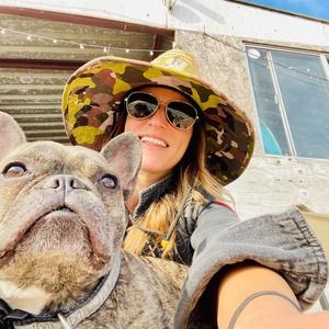 Meet your Posher, Megan